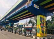 Beban Kedua Flyover Terlalu Berat, Pemkot Malang Ajukan Pelimpahan ke Pemprov