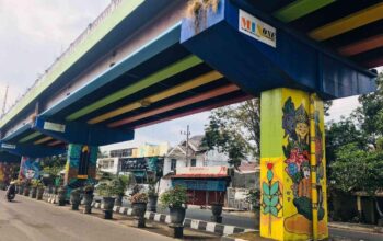 Beban Kedua Flyover Terlalu Berat, Pemkot Malang Ajukan Pelimpahan ke Pemprov
