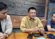 SK Perubahan Pengurus Terbit, Suliono Ketua DPC Peradi Kabupaten Malang
