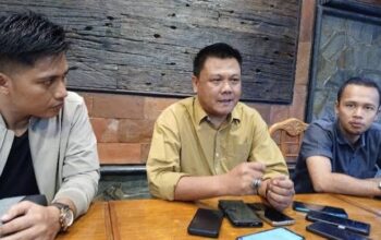 SK Perubahan Pengurus Terbit, Suliono Ketua DPC Peradi Kabupaten Malang