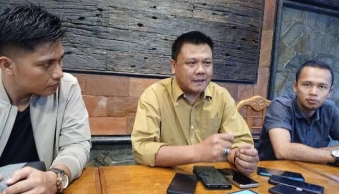 SK Perubahan Pengurus Terbit, Suliono Ketua DPC Peradi Kabupaten Malang