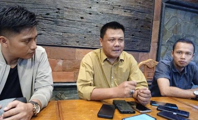 SK Perubahan Pengurus Terbit, Suliono Ketua DPC Peradi Kabupaten Malang