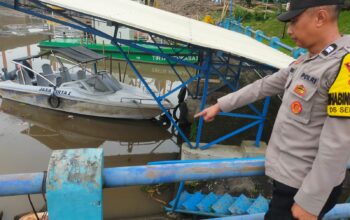 Jasad Bayi Perempuan Ditemukan di Bendungan Sengguruh, Polisi Lakukan Penyelidikan