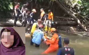 Fakta Lengkap Hilangnya H, Remaja Nganjuk yang Berujung Temuan Jasad Terikat di Sungai Jabung