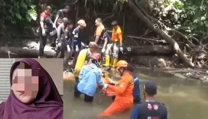 Fakta Lengkap Hilangnya H, Remaja Nganjuk yang Berujung Temuan Jasad Terikat di Sungai Jabung