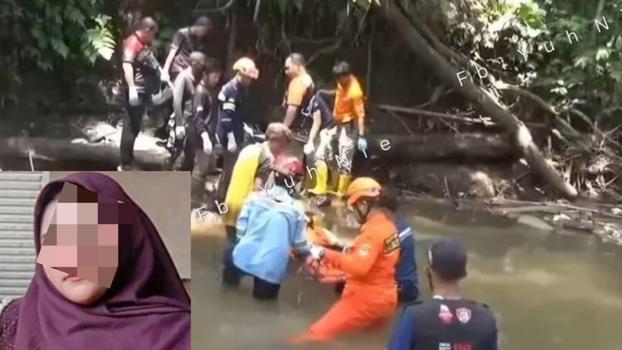 Fakta Lengkap Hilangnya H, Remaja Nganjuk yang Berujung Temuan Jasad Terikat di Sungai Jabung