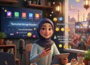 Ramadan di Era Algoritma: Ledakan Konten Digital Ubah Cara Umat Menjalani Ibadah