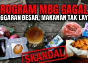 MBG Ramadan di Kabupaten Malang Disorot, DPRD Nilai Menu Tak Penuhi Standar Gizi Siswa