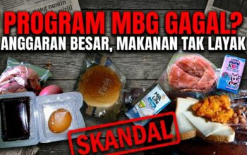 MBG Ramadan di Kabupaten Malang Disorot, DPRD Nilai Menu Tak Penuhi Standar Gizi Siswa