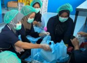 Kadindik Batu Tegas Soal Penyerapan Produk Lokal, SPPG Syair Beji Langsung Tindak Lanjuti