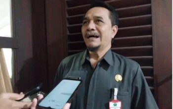 THR ASN Kota Malang Bengkak ke Rp 42 Miliar, BKAD Pastikan APBD Masih Aman
