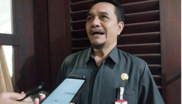THR ASN Kota Malang Bengkak ke Rp 42 Miliar, BKAD Pastikan APBD Masih Aman