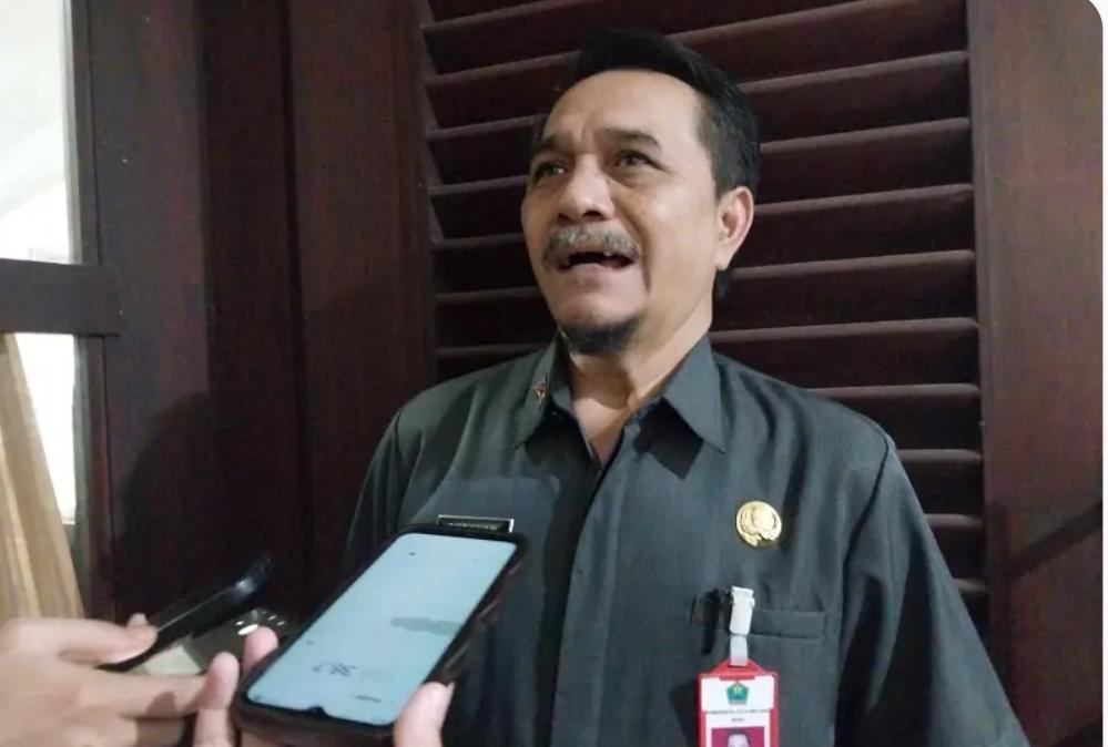 THR ASN Kota Malang Bengkak ke Rp 42 Miliar, BKAD Pastikan APBD Masih Aman