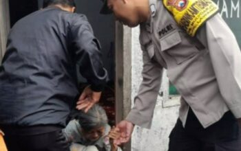 Kisah Haru Lansia Asal Papua di Lawang, Dari Terlunta hingga Dapat Perawatan Layak