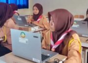 13.980 Siswa SMP di Jombang Ikut TKA 2026, 6 Sekolah Masih Menumpang