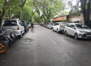 Wacana Parkir Berlangganan Disorot, DPRD Kota Malang Minta Dishub Maksimalkan Skema Lama