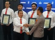 Dua Kasus Jumbo Terungkap, Polisi Ringkus 20 Pelaku Narkoba di Kota Malang