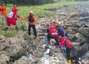 Identitas Mayat di Sungai Brantas Terungkap, Abdul Muis Warga Blimbing yang Dilaporkan Hilang