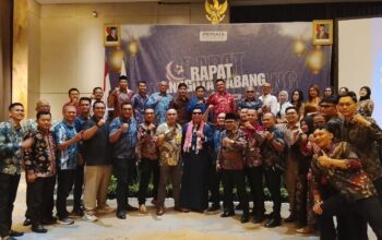 DPC Peradi Kabupaten Malang Gelar RAC Jelang Munas IV, Solid Dukung Fikri Assegaf Ketua Umum DPN