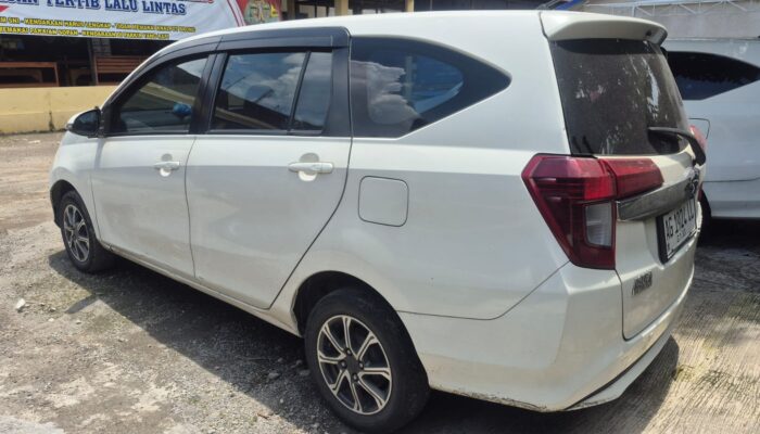 Penumpang Gasak Mobil Grab di Jombang, Polisi Ringkus Pelaku