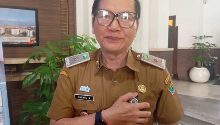 Waspada Virus Nipah, Dinkes Kota Malang Imbau Warga Hindari Buah Jatuh dan Konsumsi Daging Setengah Matang