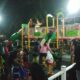 Alun-Alun Merdeka Kota Malang Darurat Anak Terpisah dari Orang Tua