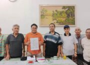 Konflik Yayasan Unikama Memanas, Ketua PPLP-PT PGRI Christea Lapor Polisi