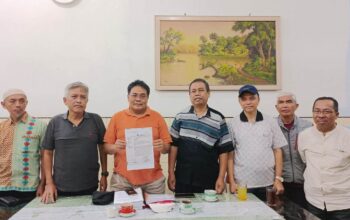 Konflik Yayasan Unikama Memanas, Ketua PPLP-PT PGRI Christea Lapor Polisi