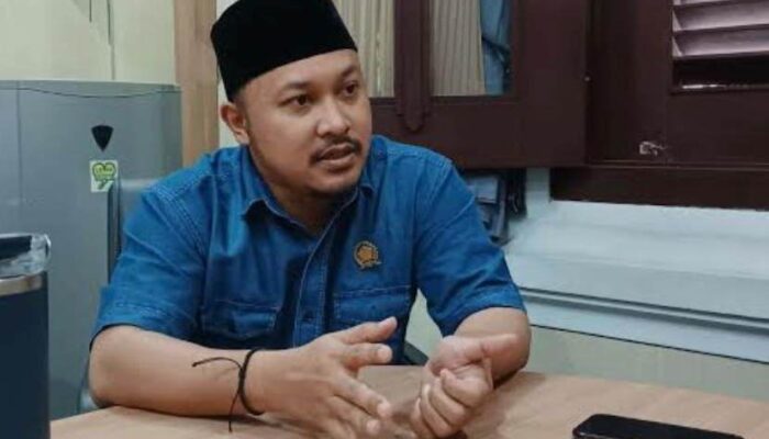 Belanja Pegawai Nyaris Sentuh 50 Persen, DPRD Kota Malang Pertanyakan Keberpihakan APBD 2026