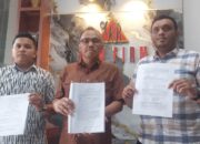 Selebaran Hoak Kasus Tanah Muncul di Gondanglegi, Miskiyeh Menangkan Sengketa Waris