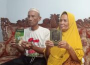 Pedagang Kerupuk Keliling Jombang Berangkat Haji 2026, Tabungan Dikumpulkan Sejak Puluhan Tahun