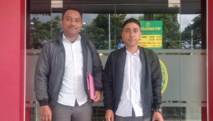 KOMPAK LAW Soroti Vonis 3,5 Tahun Terdakwa Asusila Santri di Batu: Tak Adil