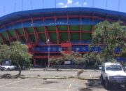 Harlah NU 1 Abad di Stadion Gajayana, Aktivitas Olahraga Diliburkan, Areal Dalam Stadion Ditutup Total Dua Hari