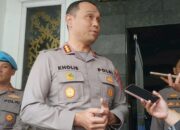 Kapolresta Malang Kota Tegaskan Travel Ilegal Jadi Target Operasi Keselamatan Semeru 2026