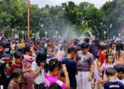 Harlah NU 1 Abad di Stadion Gajayana Diproyeksikan Dongkrak Wisata Kota Malang, Alun-Alun Merdeka Jadi Magnet Baru