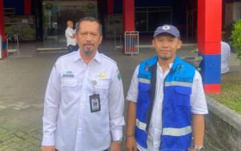 DLH Kota Malang Kerahkan 500 Petugas Tangani Sampah Harlah 1 Abad NU di Stadion Gajayana