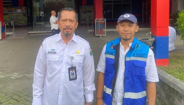 DLH Kota Malang Kerahkan 500 Petugas Tangani Sampah Harlah 1 Abad NU di Stadion Gajayana