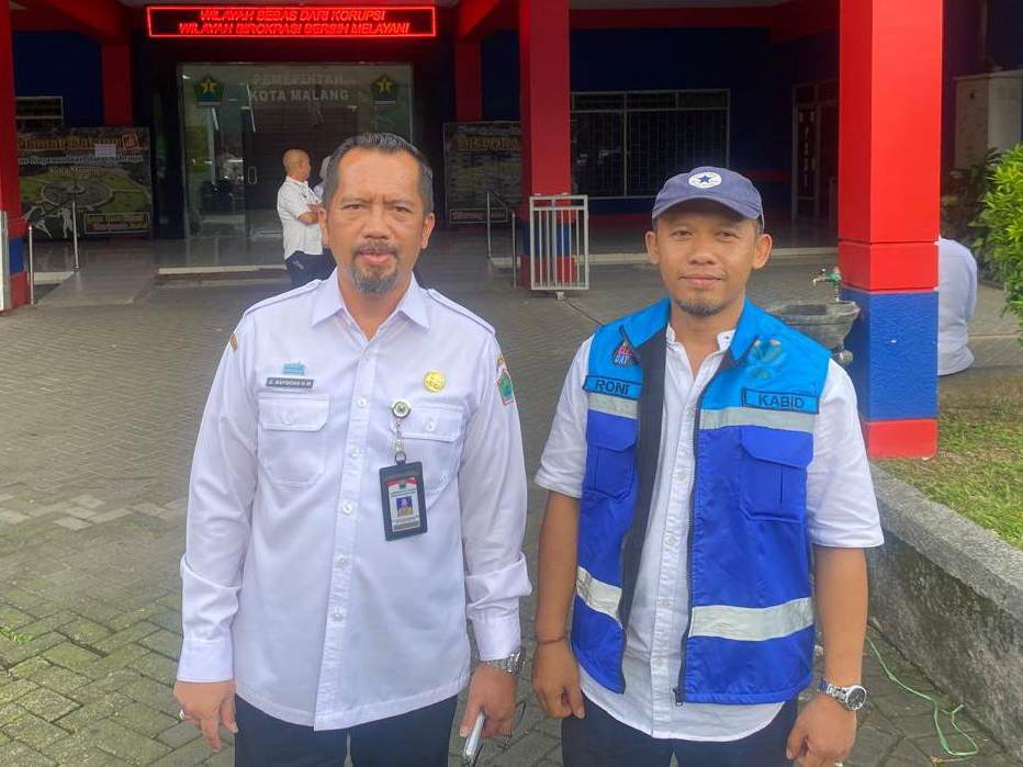 DLH Kota Malang Kerahkan 500 Petugas Tangani Sampah Harlah 1 Abad NU di Stadion Gajayana