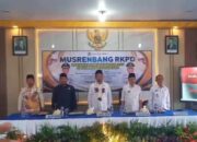 Musrenbangcam Sokobanah Sampang, Wabup Mahfudz Terima Curhatan Masyarakat Tentang Jalan Rusak