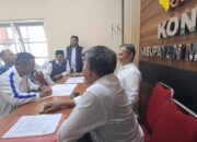 Darmadi Daftar Ketum KONI Kabupaten Malang, Kantongi Dukungan 40 Cabor