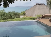Resort di Indonesia Ini Pernah Jadi Hotel Terbaik Dunia, Tarifnya Tembus Rp250 Juta per Malam!