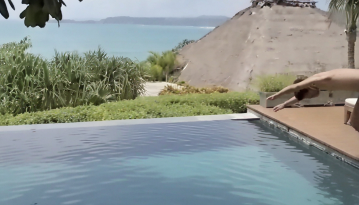 Resort di Indonesia Ini Pernah Jadi Hotel Terbaik Dunia, Tarifnya Tembus Rp250 Juta per Malam!