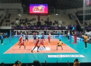 Lavani Tampil Perkasa di Proliga 2026 Malang, Bhayangkara Presisi Tak Berkutik Tiga Set Langsung