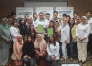 PITI Kota Malang Jalin Kerja Sama dengan Rumah Sakit Malaysia