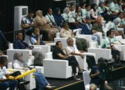 Wali Kota Malang Nilai Proliga 2026 Dorong Wisata dan Kebangkitan Voli Daerah