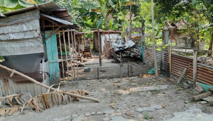 Pernyataan Prabowo Dinilai Jadi Momentum Selamatkan Rumah Lahir Bung Karno di Jombang