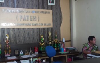 4 Bulan Penanganan Polemik Pemdes Ngebruk Poncokusumo Jalan di Tempat, Pihak Kecamatan Dinilai Lamban