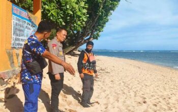 6 Hari Korban Laka Laut Balekambang Belum Ditemukan, Pencarian Diperluas hingga Jonggring Saloko