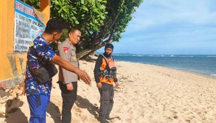 6 Hari Korban Laka Laut Balekambang Belum Ditemukan, Pencarian Diperluas hingga Jonggring Saloko