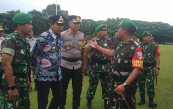H-1 Harlah NU, Wali Kota Malang Minta Hiburan Malam Tutup dan Pastikan Pengamanan Ketat